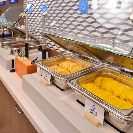 Comfort Inn & Suites Goodland Εξωτερικό φωτογραφία