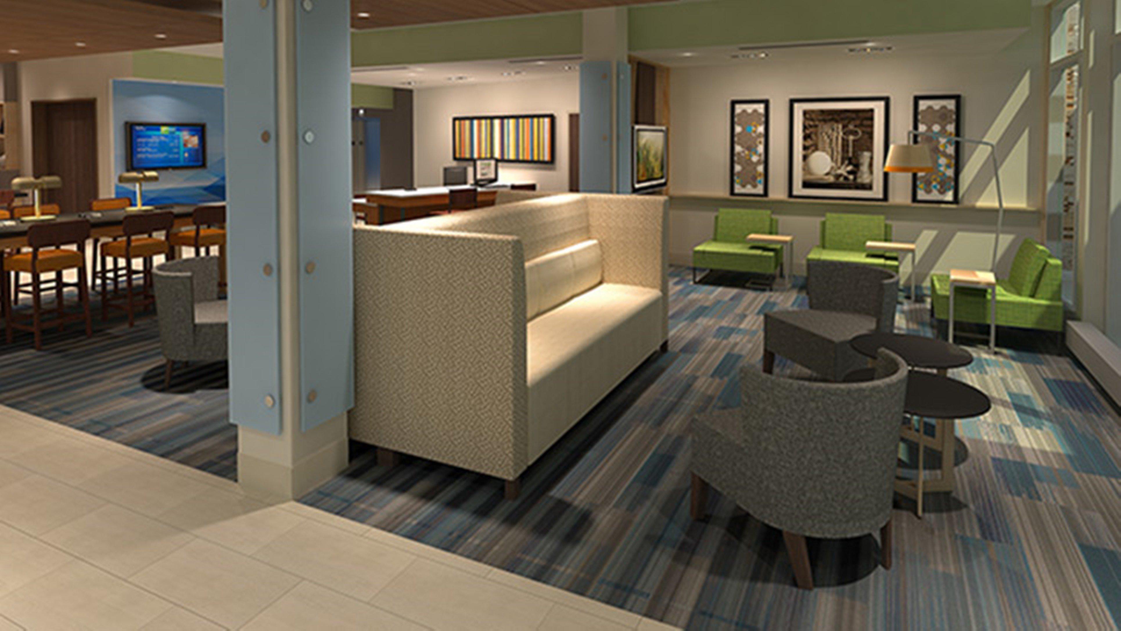Comfort Inn & Suites Goodland Εξωτερικό φωτογραφία