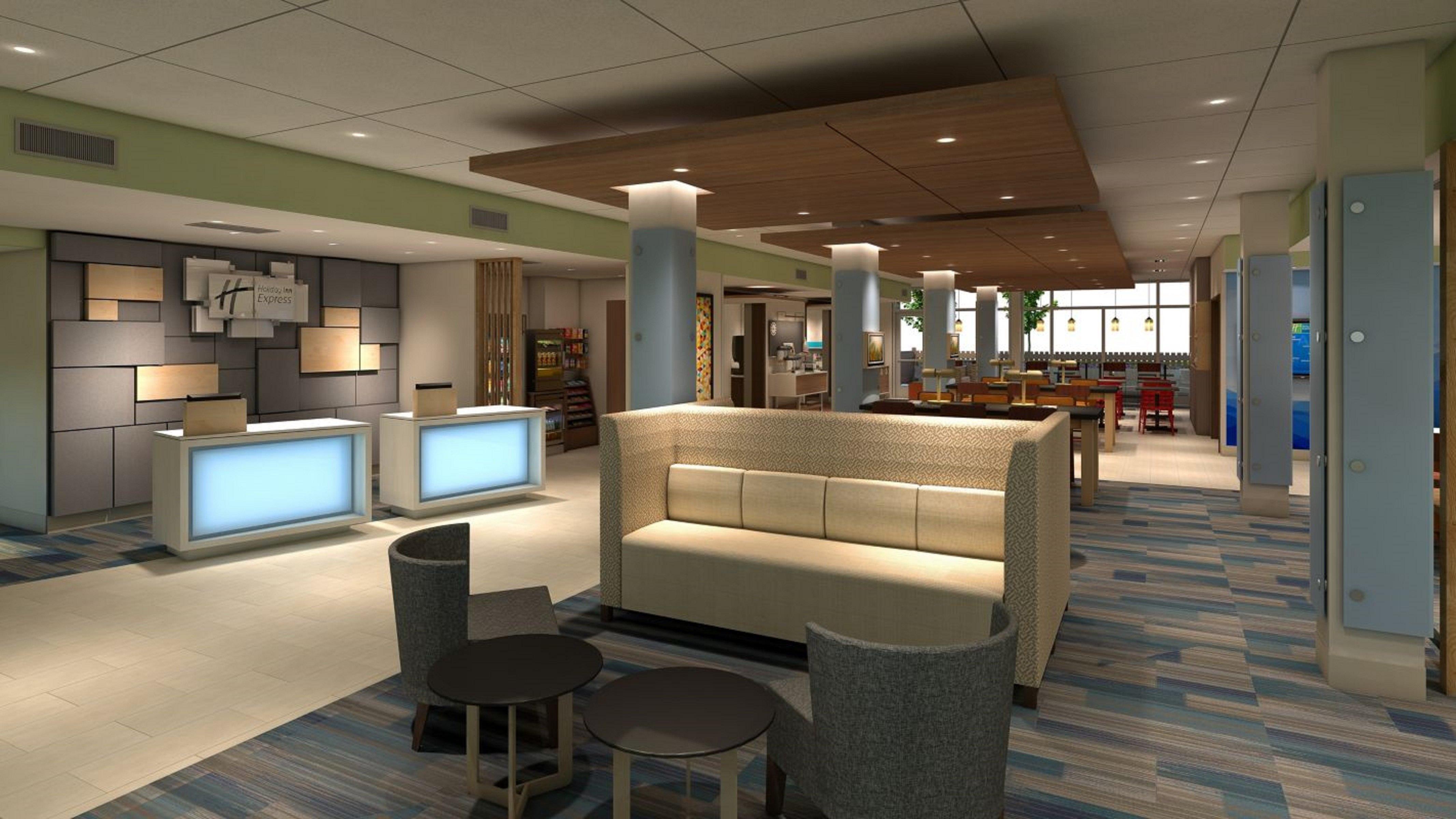 Comfort Inn & Suites Goodland Εξωτερικό φωτογραφία