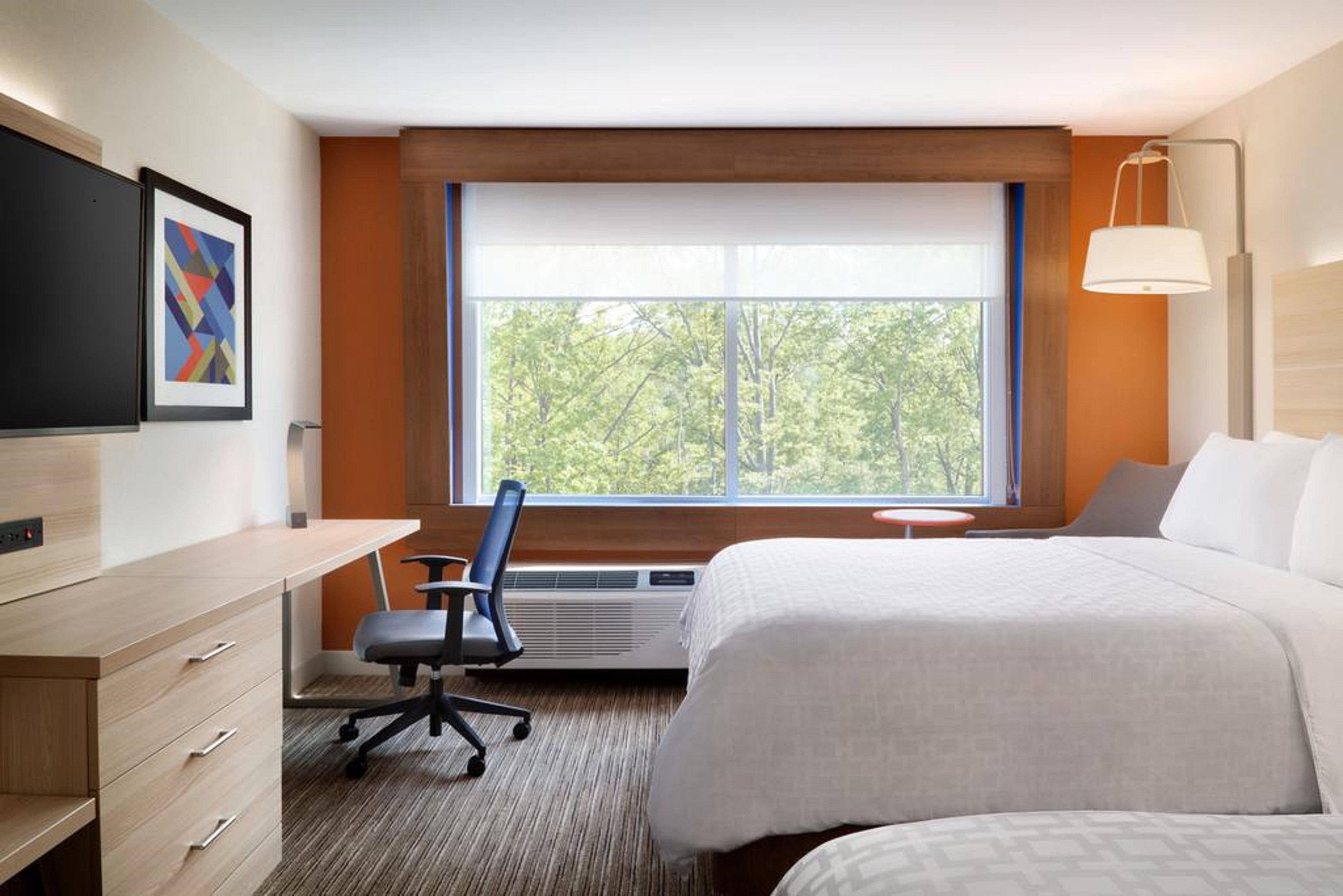 Comfort Inn & Suites Goodland Εξωτερικό φωτογραφία