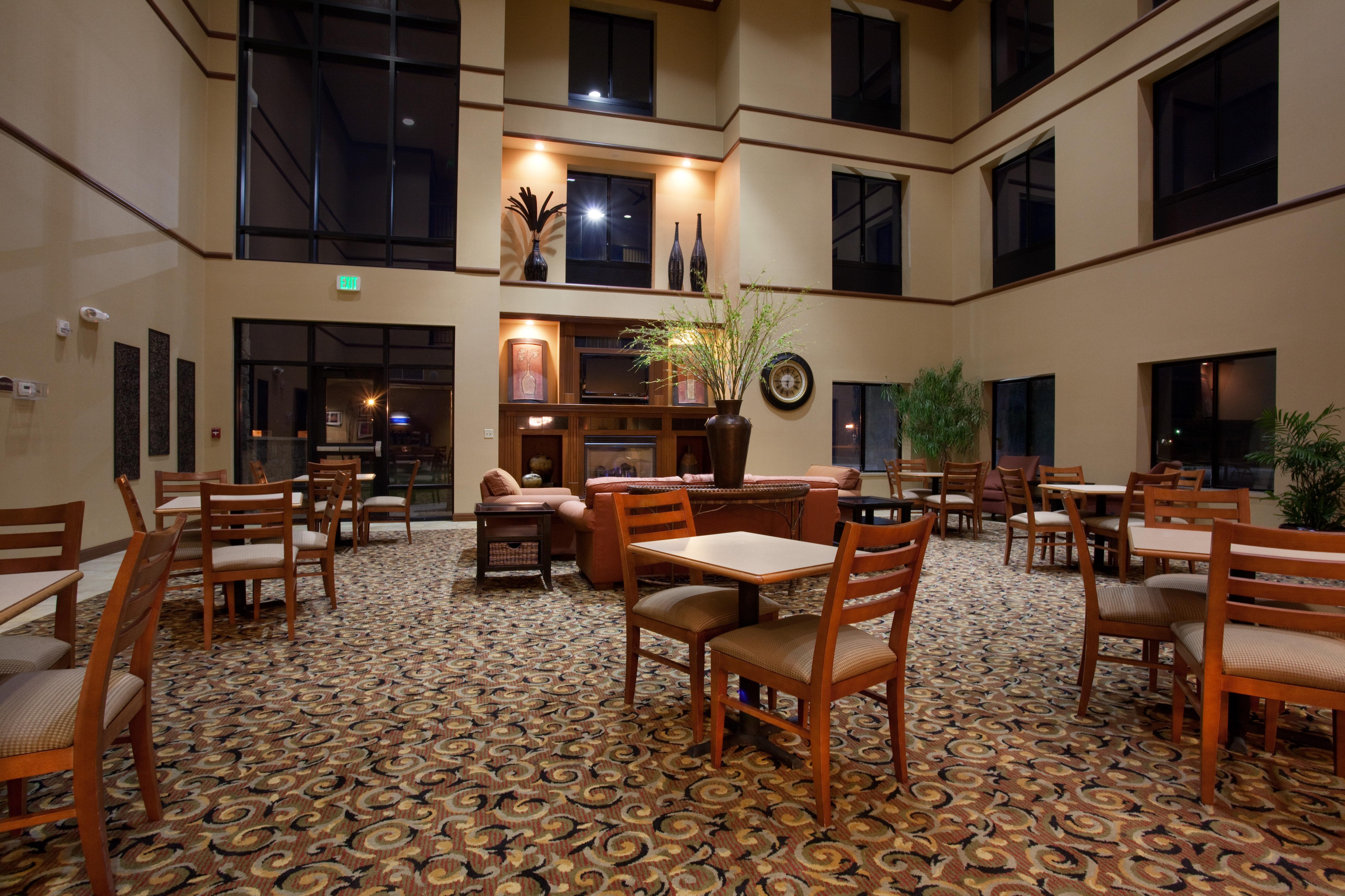 Comfort Inn & Suites Goodland Εξωτερικό φωτογραφία