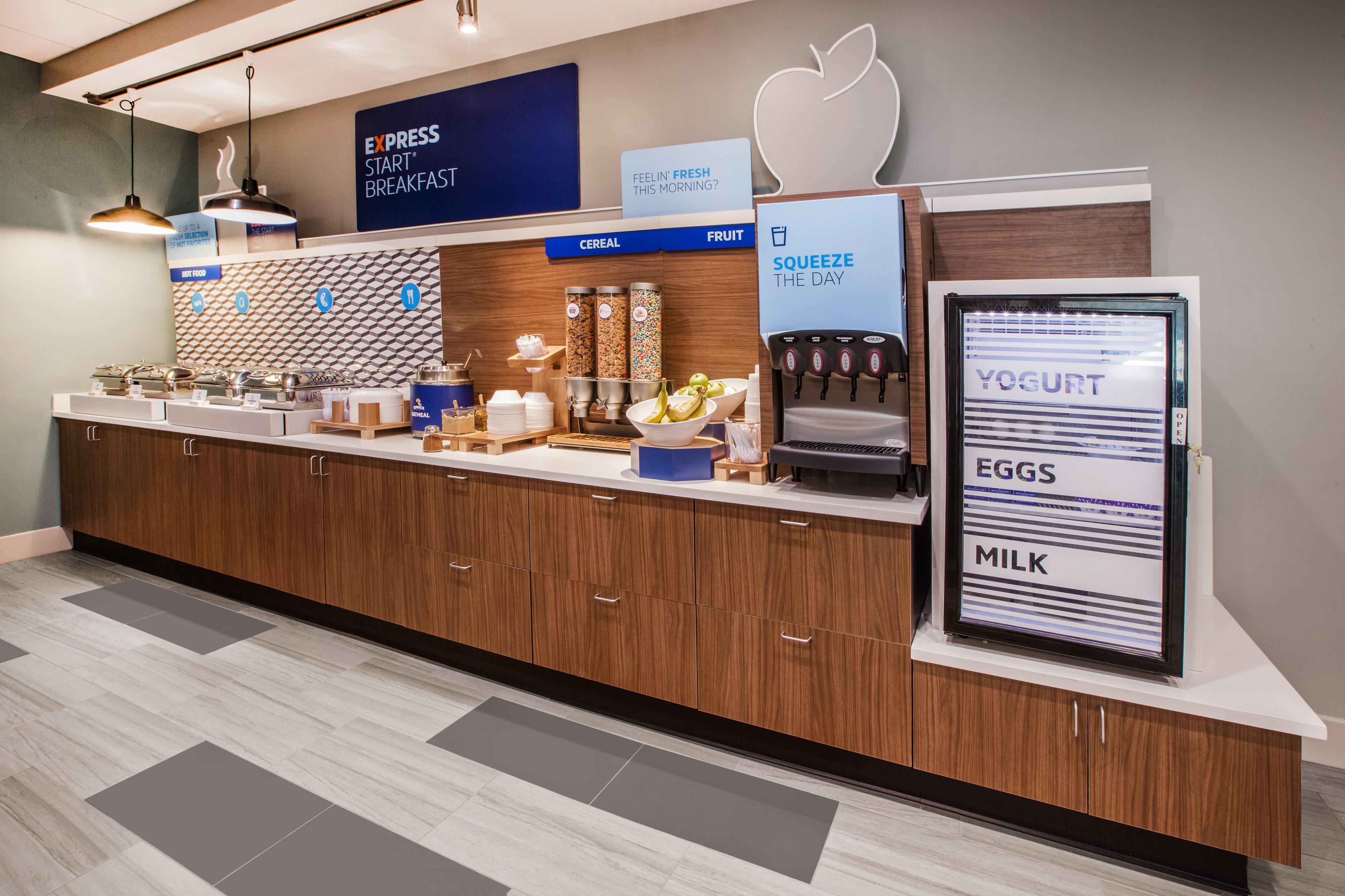 Comfort Inn & Suites Goodland Εξωτερικό φωτογραφία