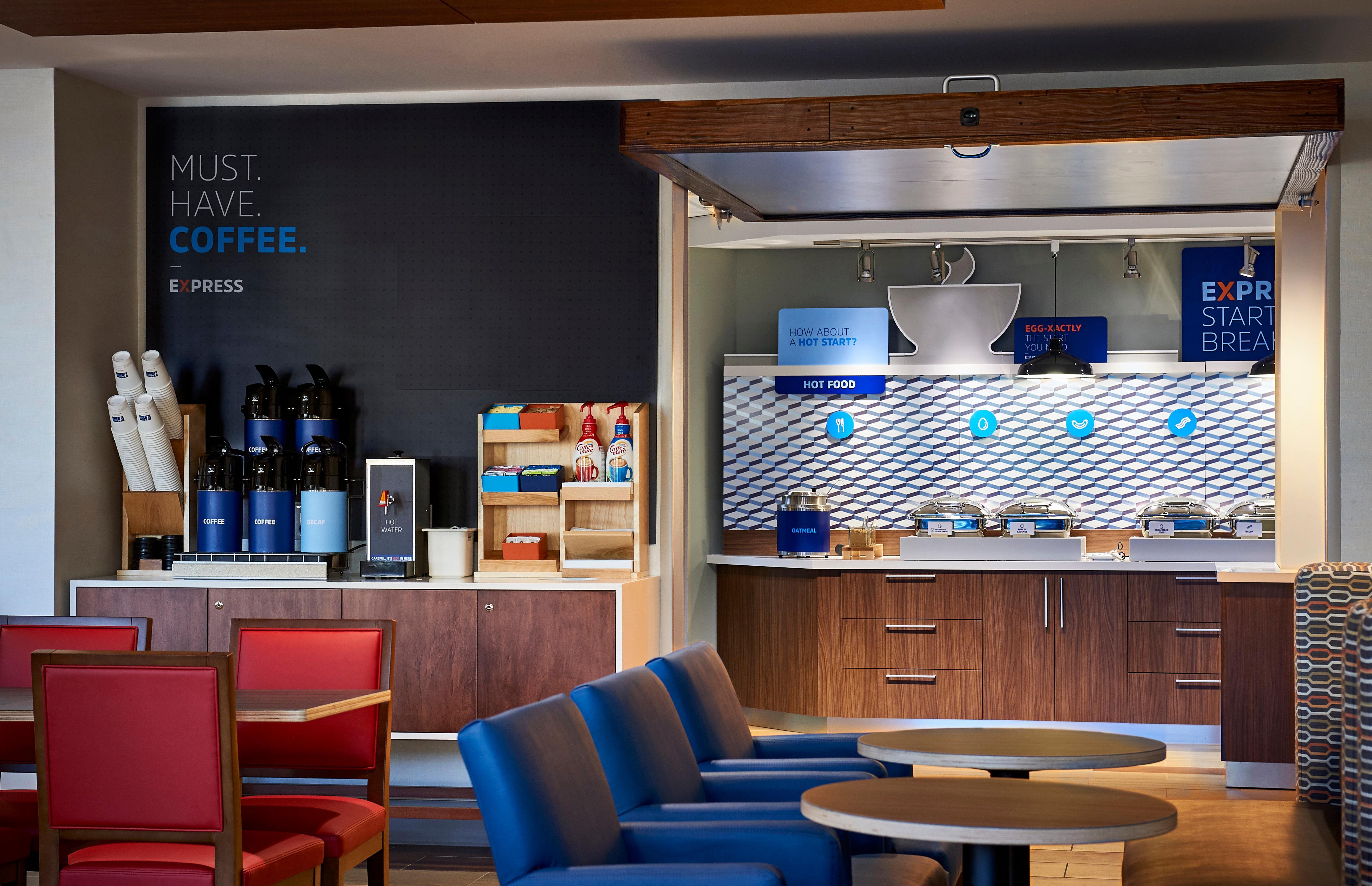 Comfort Inn & Suites Goodland Εξωτερικό φωτογραφία