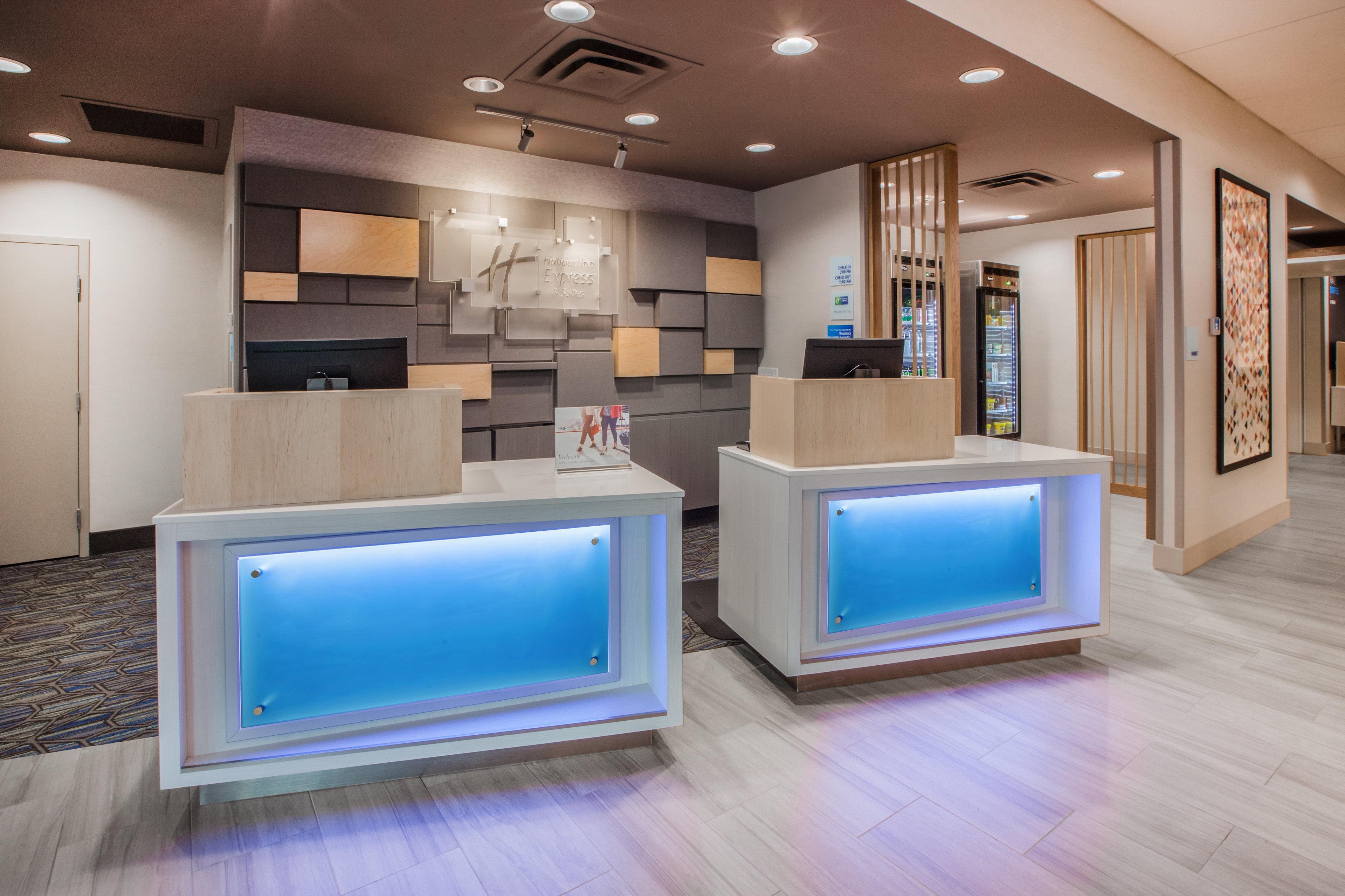 Comfort Inn & Suites Goodland Εξωτερικό φωτογραφία