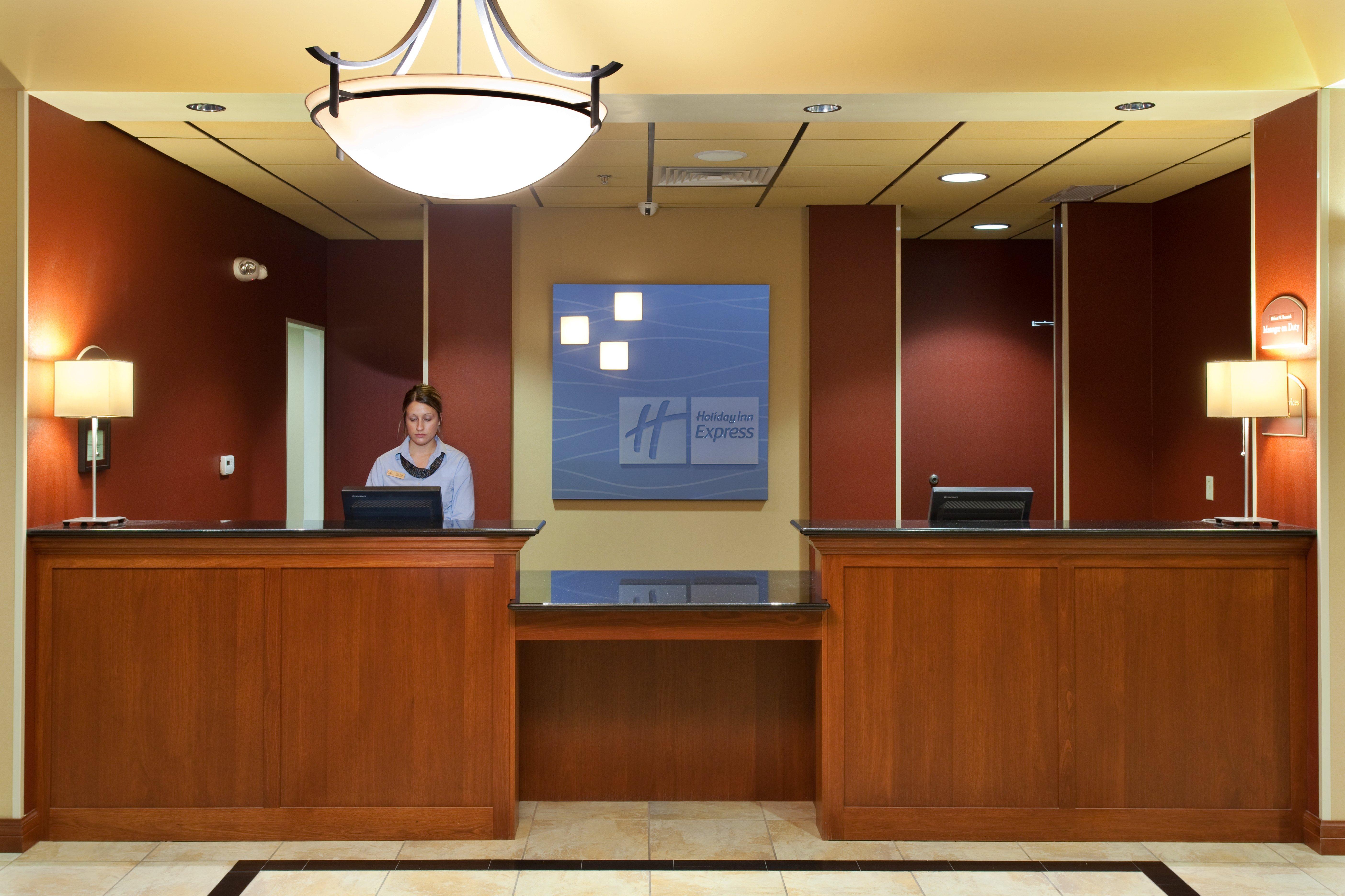 Comfort Inn & Suites Goodland Εξωτερικό φωτογραφία