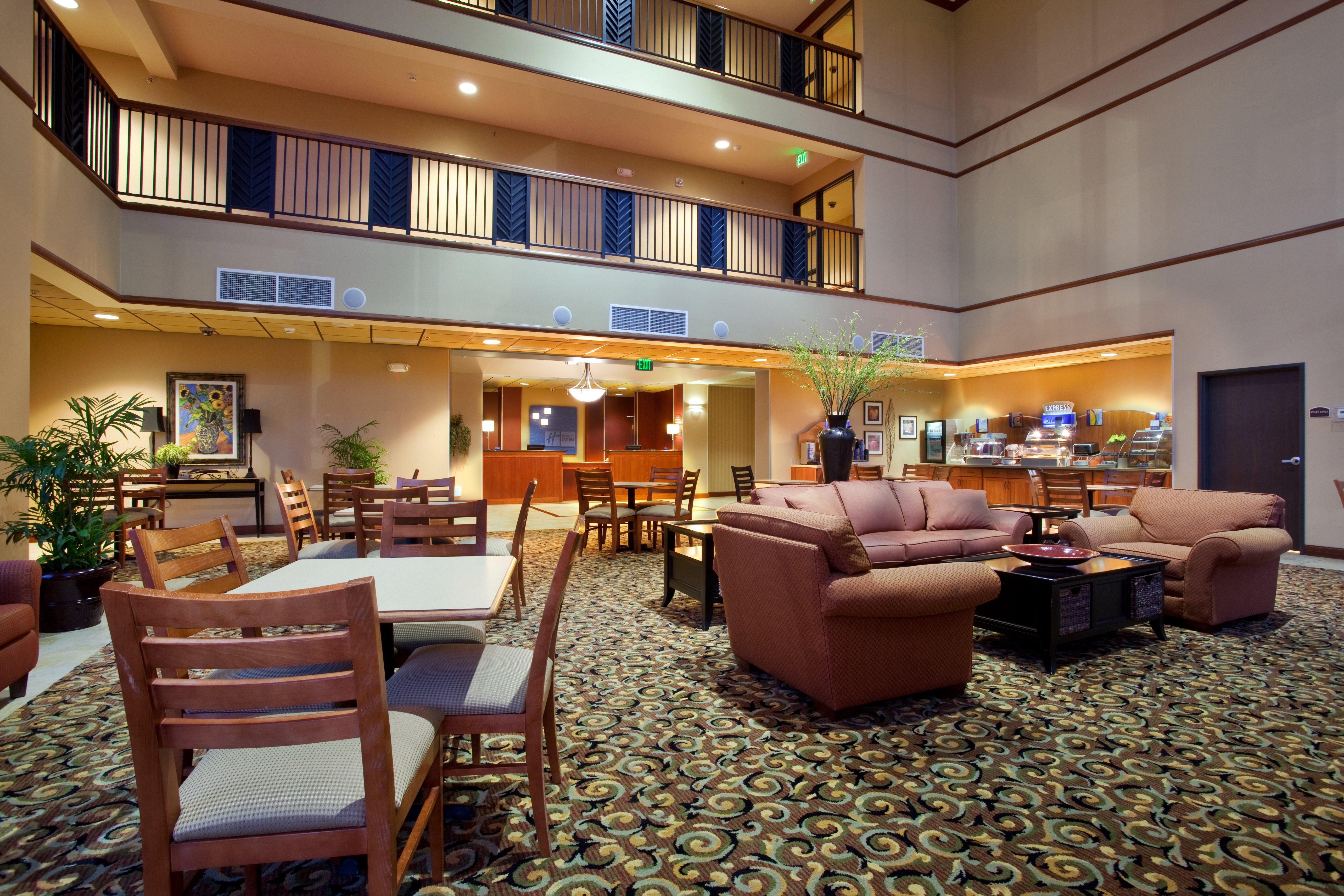 Comfort Inn & Suites Goodland Εξωτερικό φωτογραφία