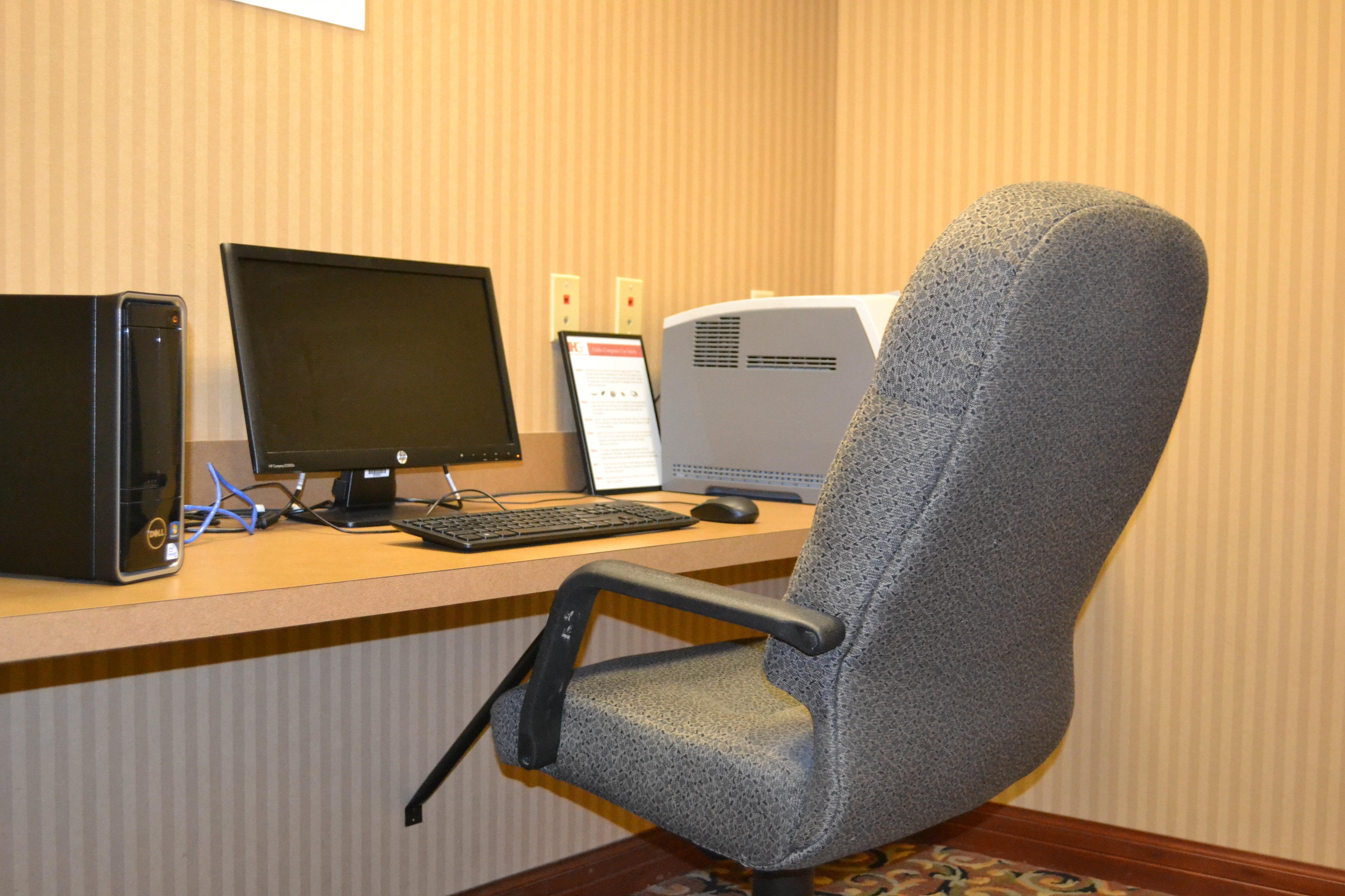 Comfort Inn & Suites Goodland Εξωτερικό φωτογραφία