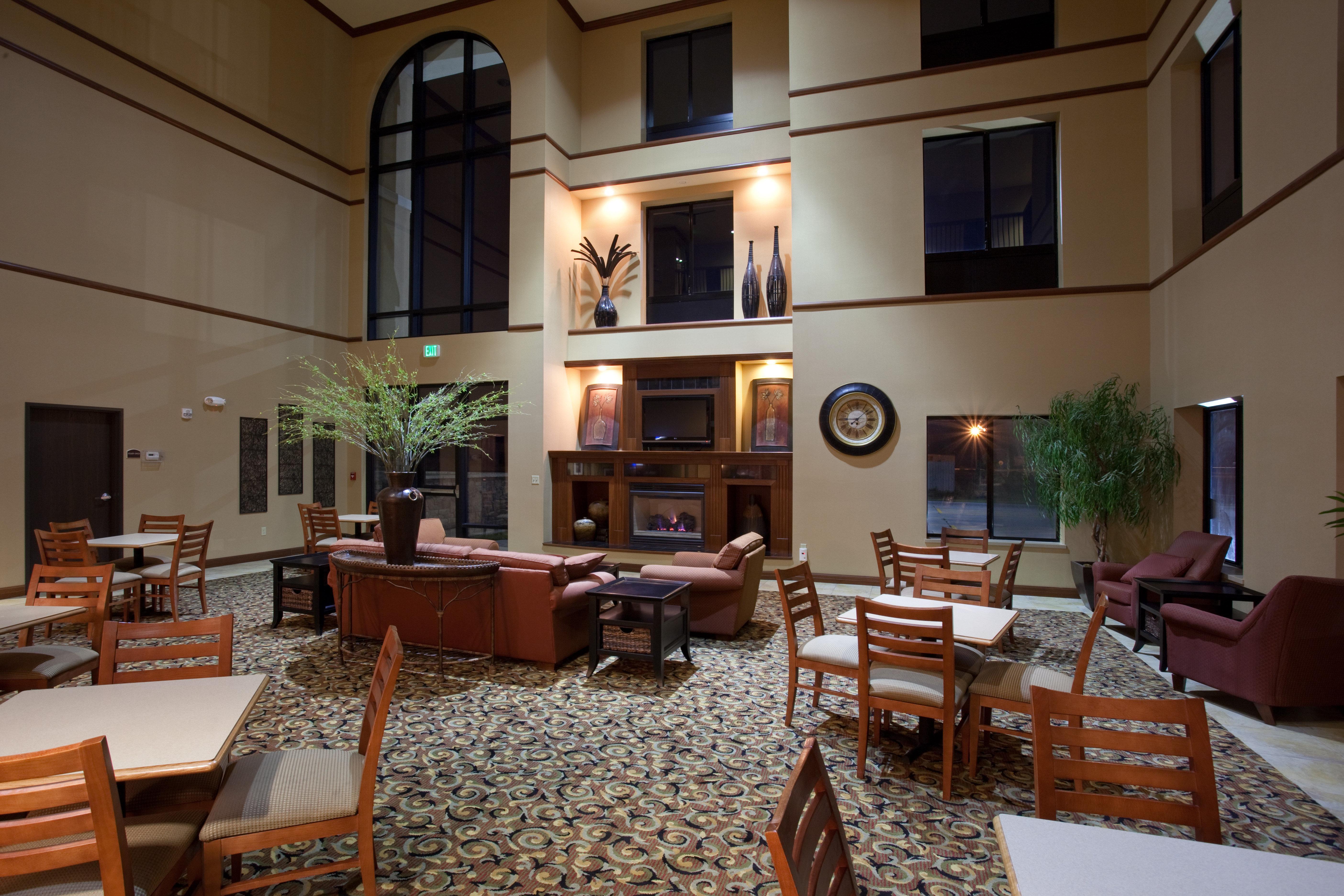 Comfort Inn & Suites Goodland Εξωτερικό φωτογραφία