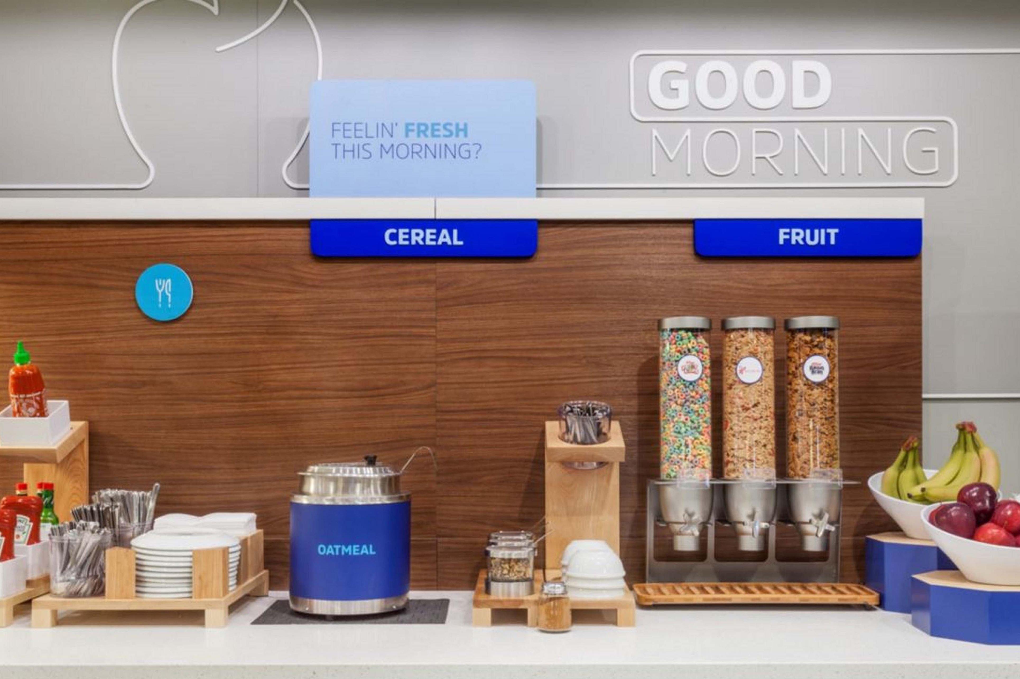 Comfort Inn & Suites Goodland Εξωτερικό φωτογραφία