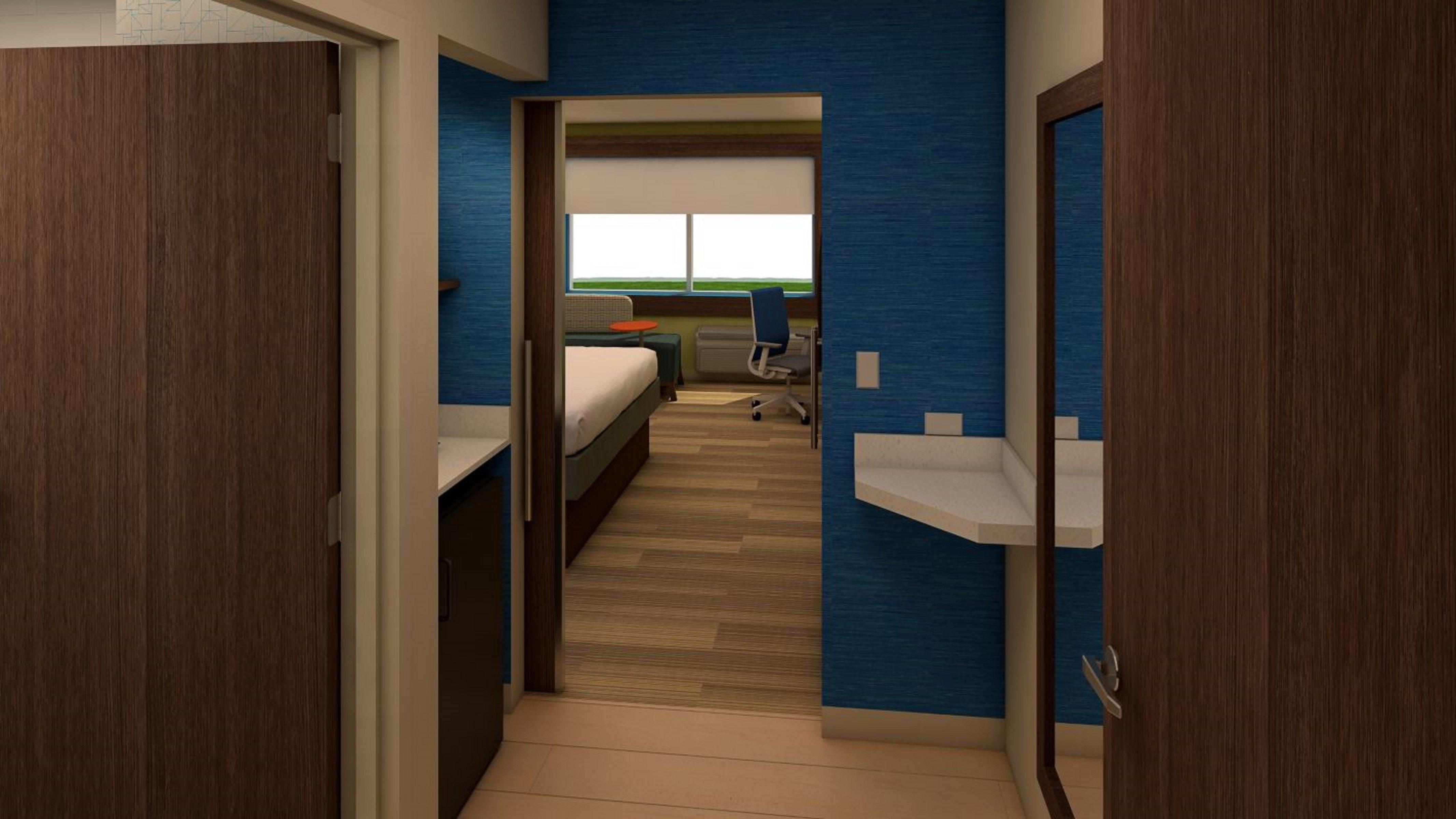 Comfort Inn & Suites Goodland Εξωτερικό φωτογραφία