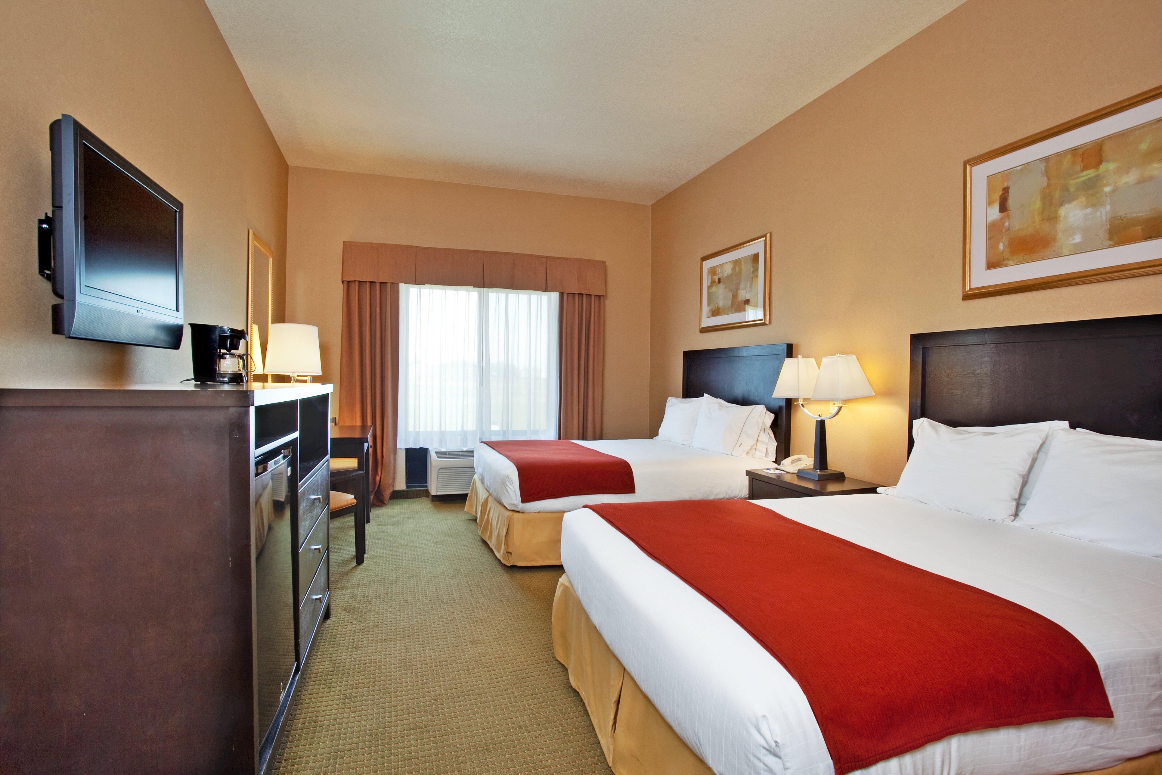 Comfort Inn & Suites Goodland Εξωτερικό φωτογραφία