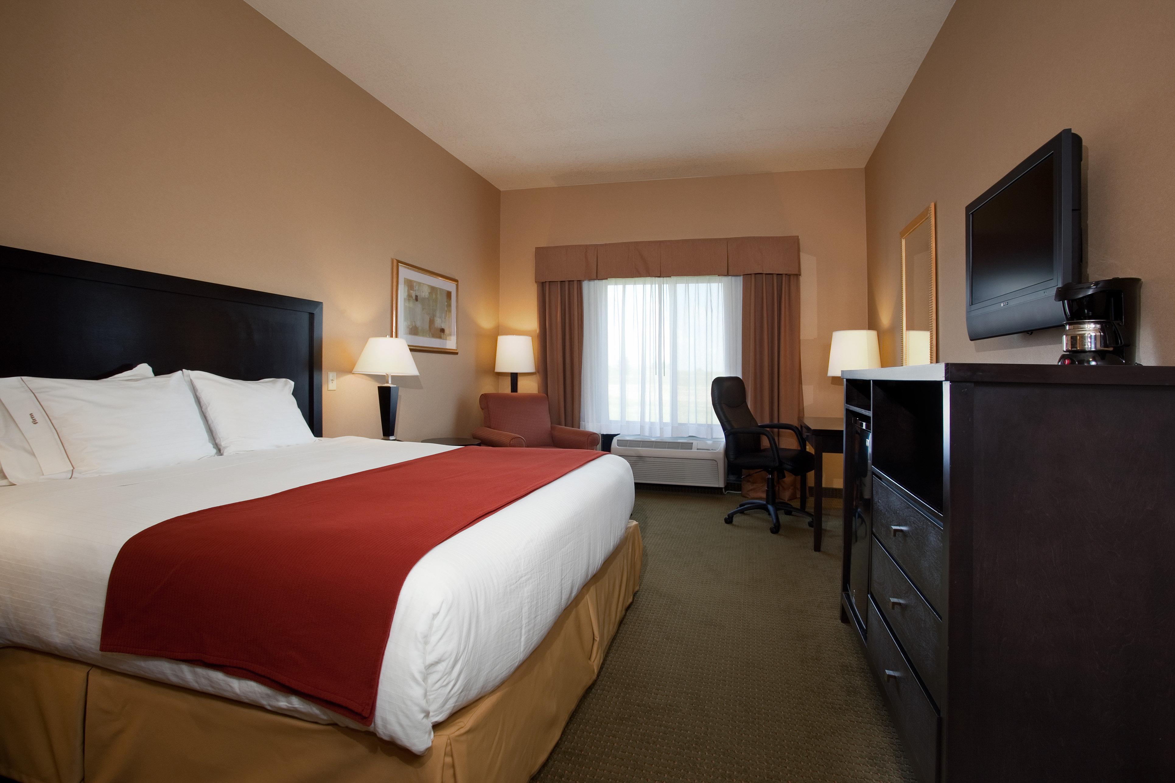 Comfort Inn & Suites Goodland Εξωτερικό φωτογραφία