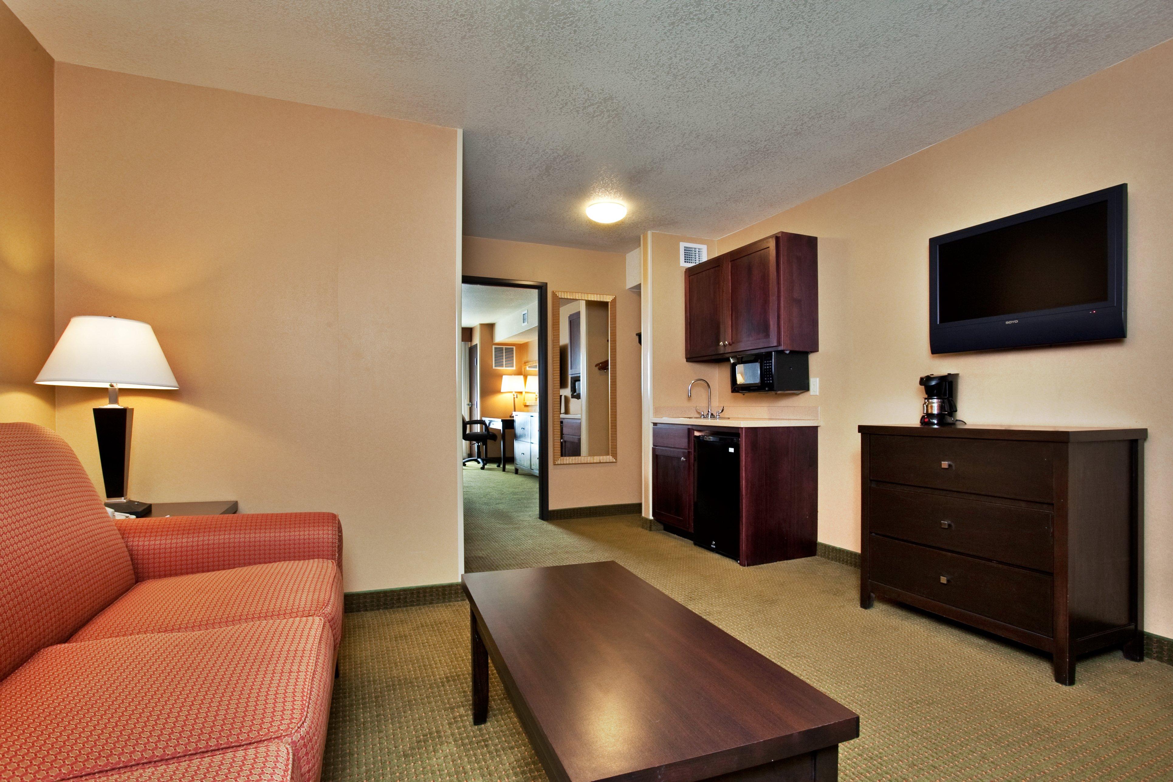 Comfort Inn & Suites Goodland Εξωτερικό φωτογραφία