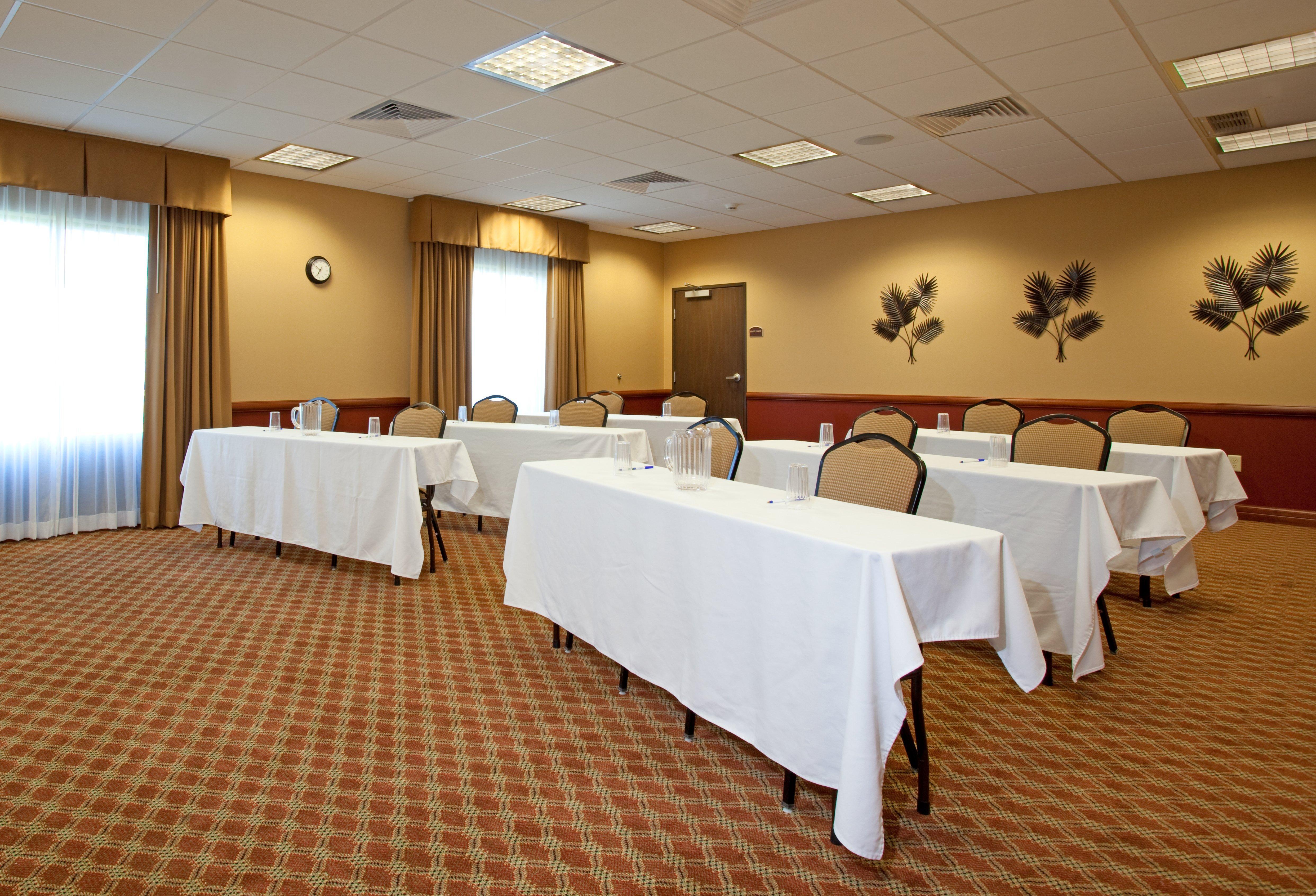 Comfort Inn & Suites Goodland Εξωτερικό φωτογραφία