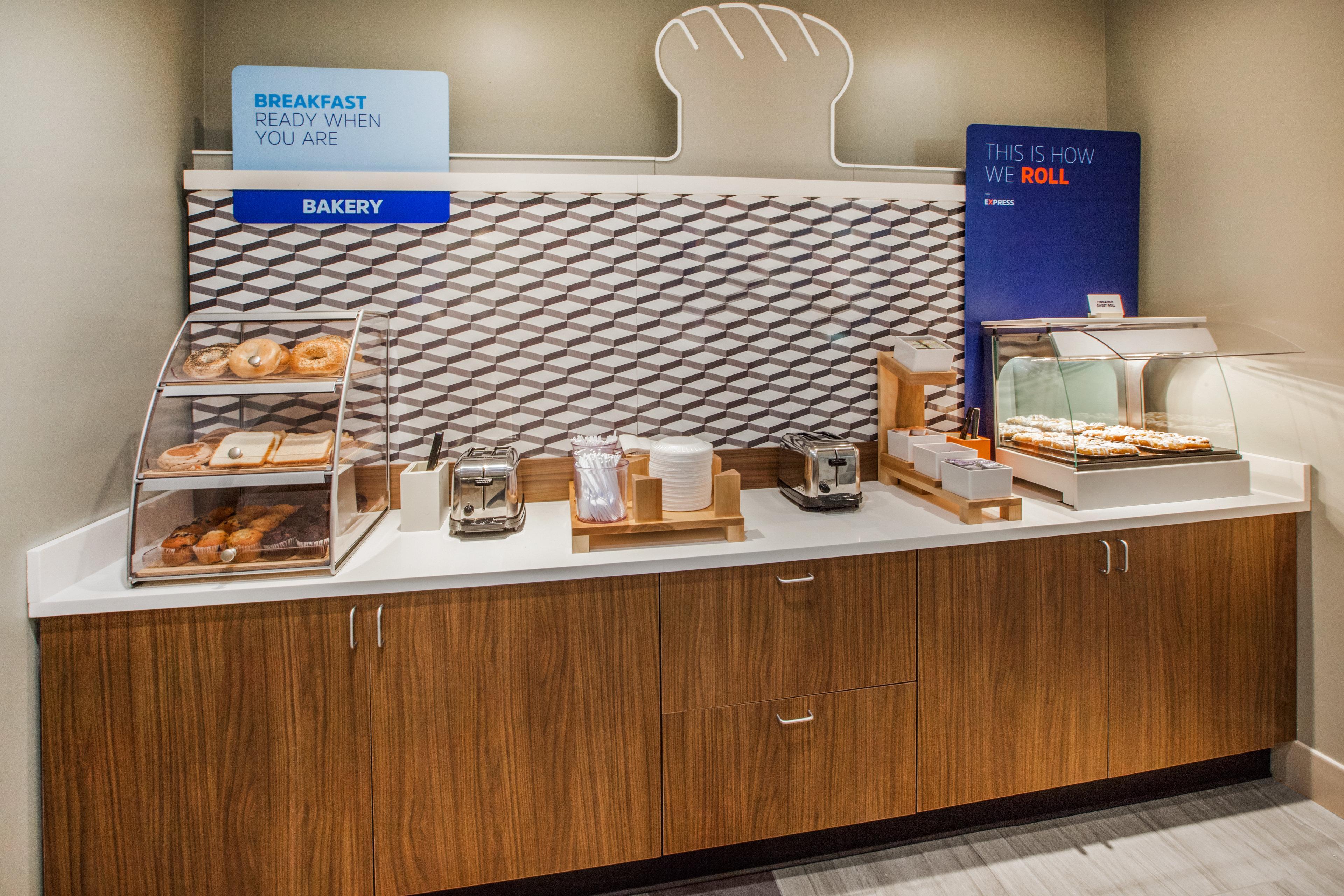 Comfort Inn & Suites Goodland Εξωτερικό φωτογραφία