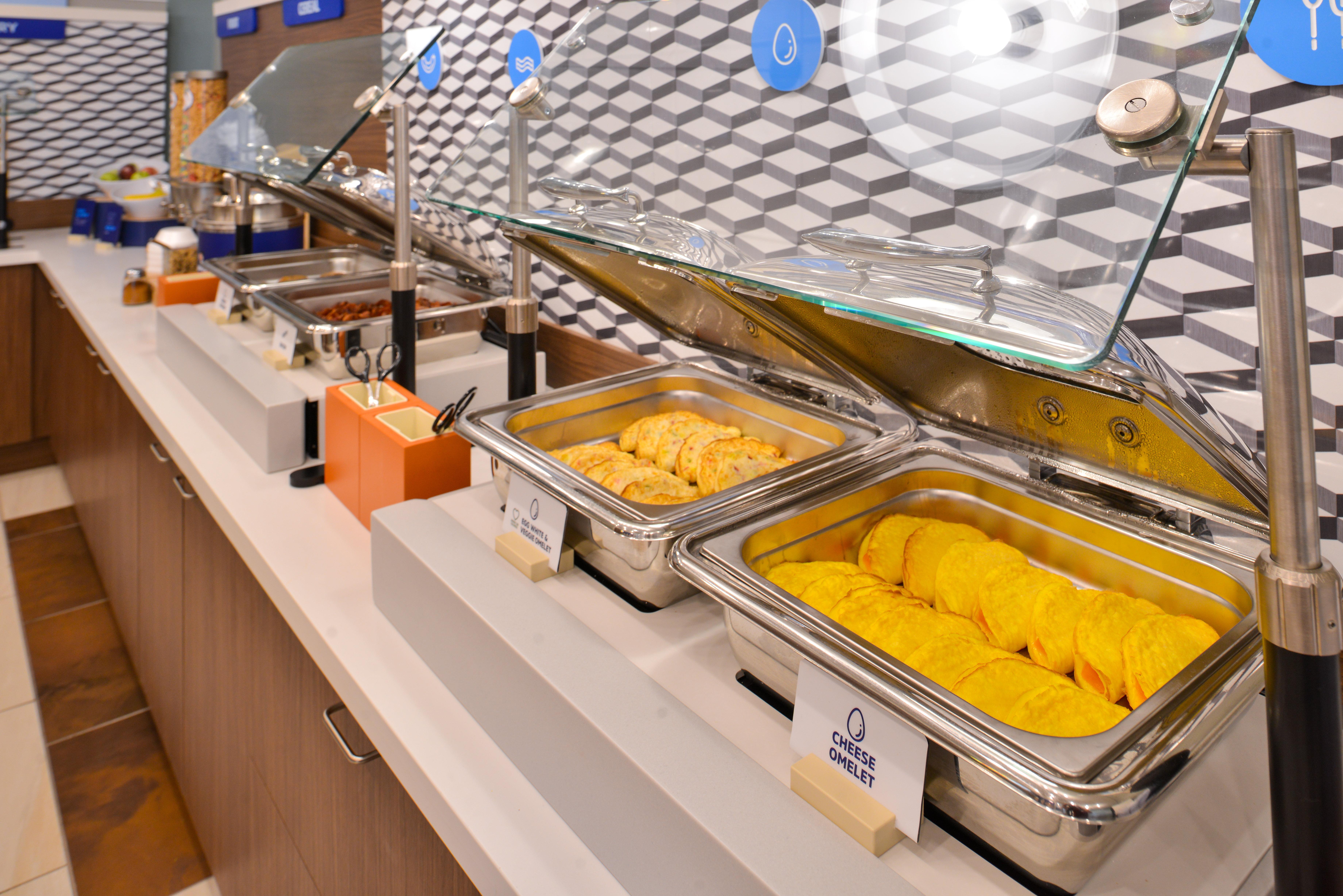 Comfort Inn & Suites Goodland Εξωτερικό φωτογραφία