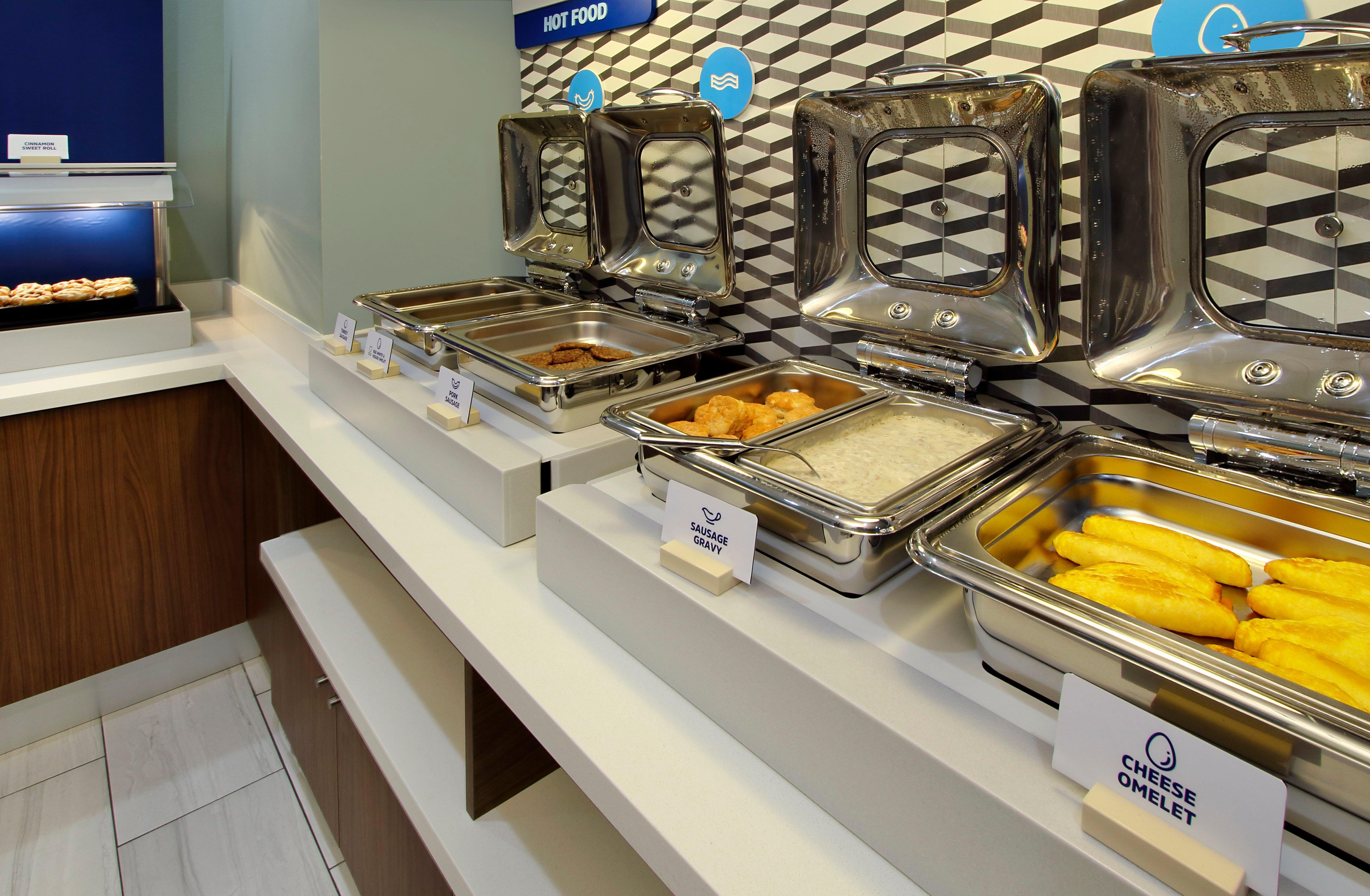 Comfort Inn & Suites Goodland Εξωτερικό φωτογραφία