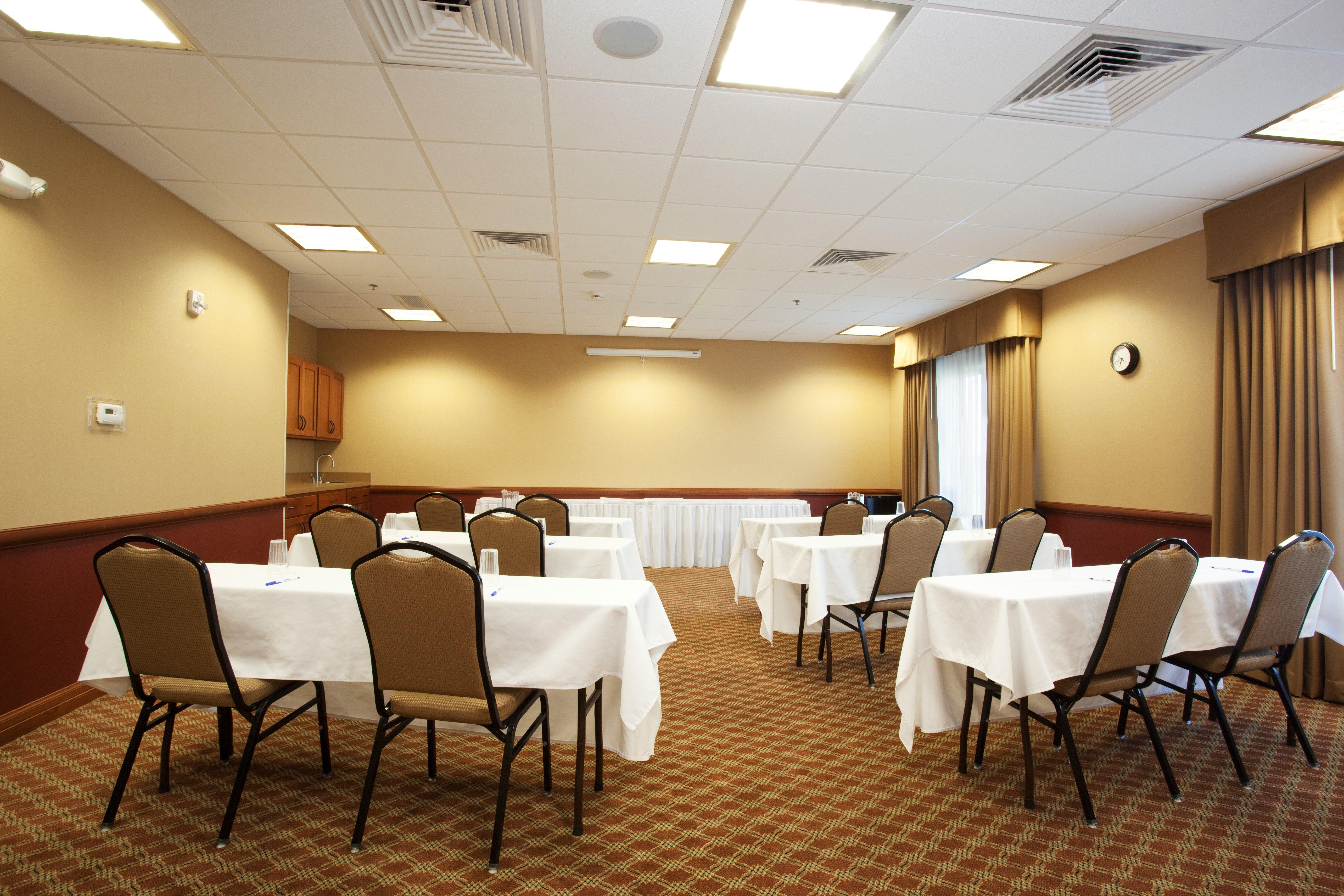 Comfort Inn & Suites Goodland Εξωτερικό φωτογραφία