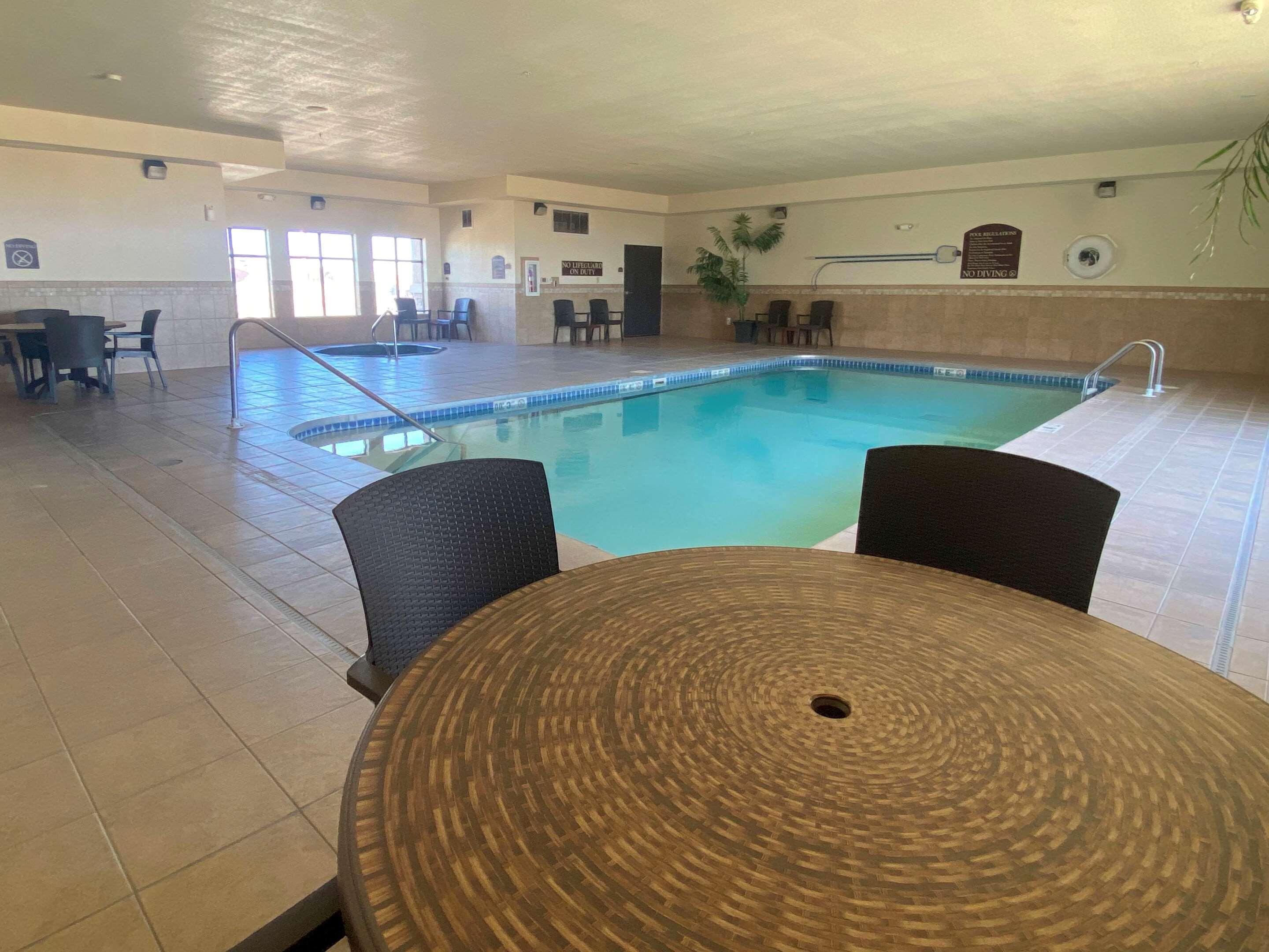 Comfort Inn & Suites Goodland Εξωτερικό φωτογραφία