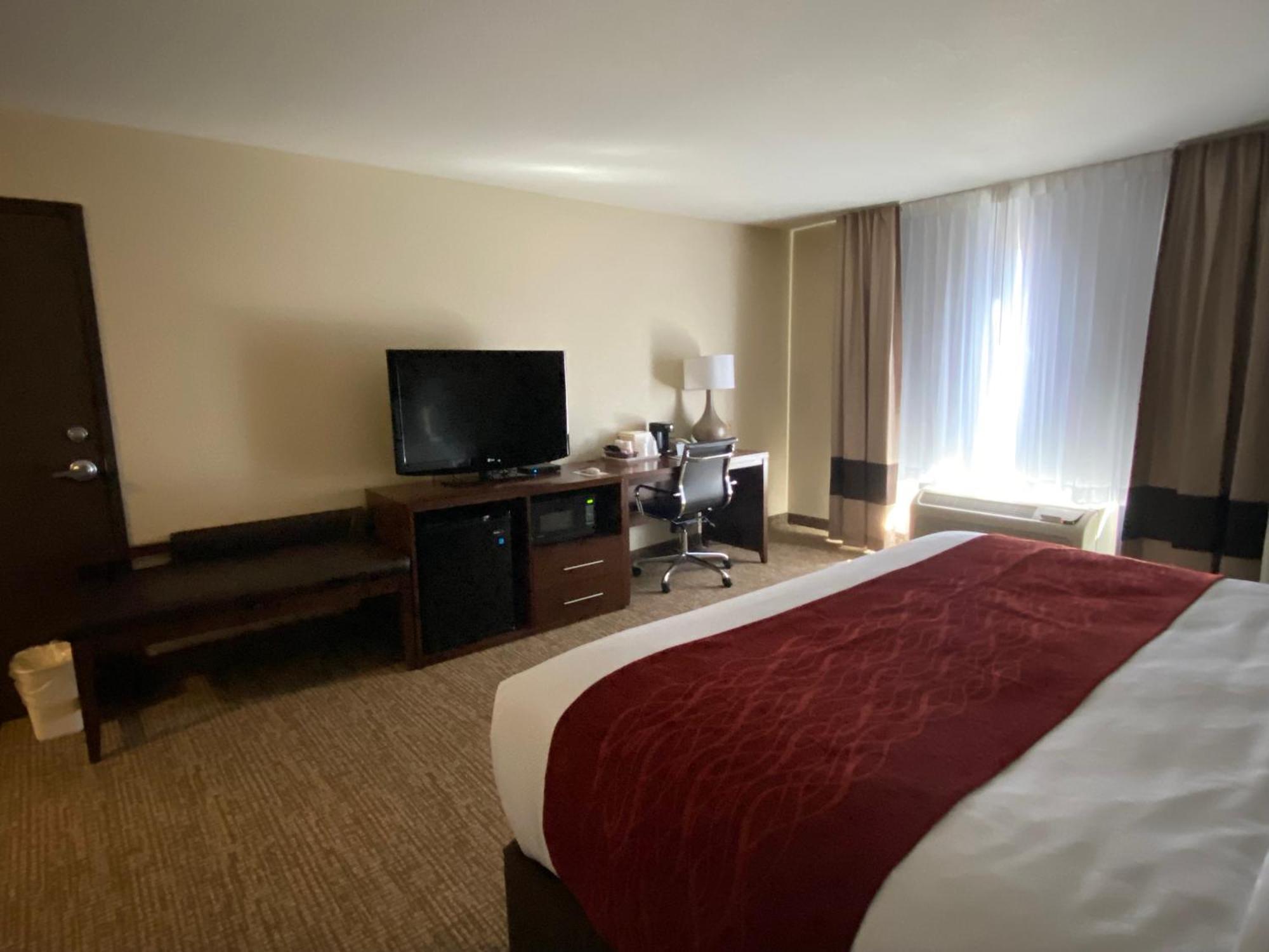 Comfort Inn & Suites Goodland Δωμάτιο φωτογραφία